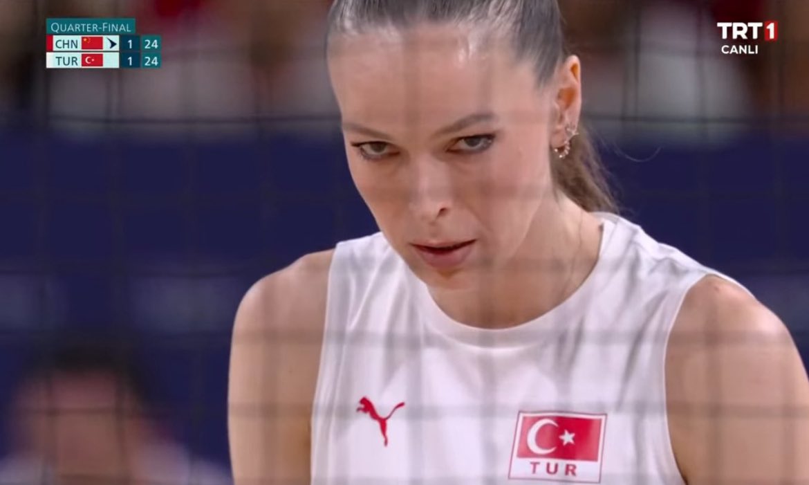 Eda Erdem 🇹🇷