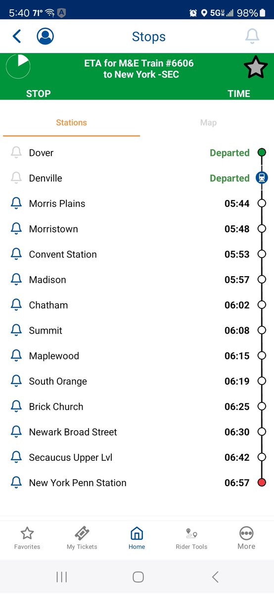 tebird1966's tweet image. It never left the yard @NJTRANSIT @NJTRANSIT_ME