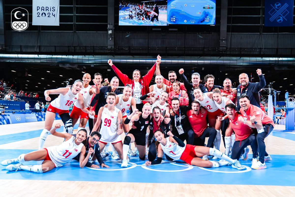 Zafer pozu da geldi!! #FileninSultanları