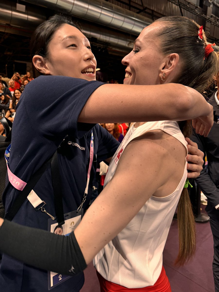 Volleyball World tweet media