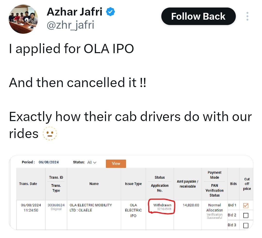Finance Memes tweet media