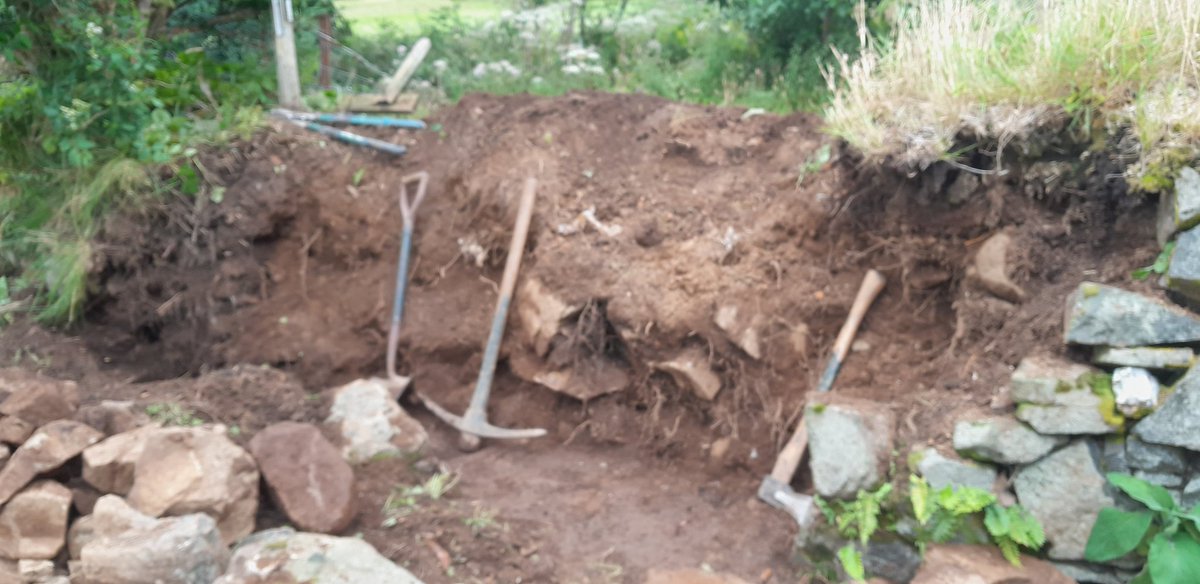 Nick Ferguson Crioch Walling tweet media