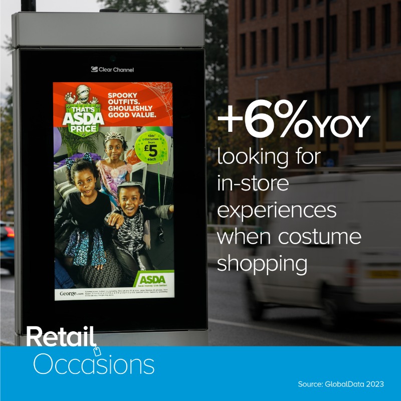 BMO_UK's tweet photo. Pencils and Pumpkins! ✨

Discover how sustainability and DIY are shaping Back to School and Halloween shopping in our latest Retail Occasions series. 🎃

Learn more: https://t.co/Xe6e1icMS6

#BackToSchool #RetailOccasions