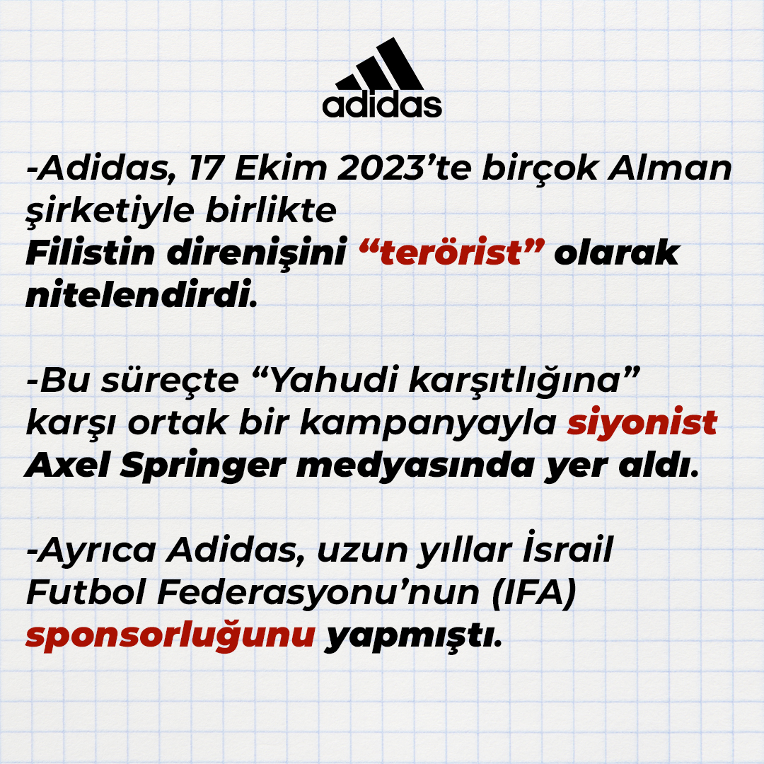 aslindacom's tweet photo. 📌BOYKOT ET!

🟥Boykot: belirli bir ürün, hizmet veya ülkeye karşı ekonomik, sosyal veya politik nedenlerle yapılan tüketici protestosudur ve bireysel bir tepkidir.