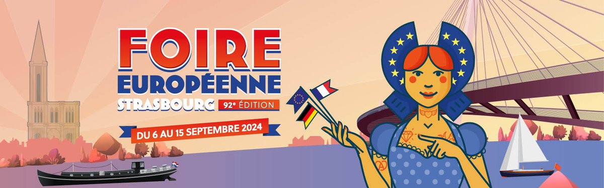 Strasbourg Events tweet media