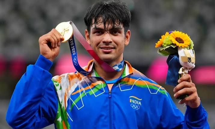 Neeraj Chopra Win a Gold Medal 🏅 Tomorrow 🇮🇳. 

I will Paytm 10K Rupees To Everyone Who likes the tweet 🙏 And Repost

#NeerajChopra #Athletics #Olympics2024Paris #Olympics #BangladeshCrisis