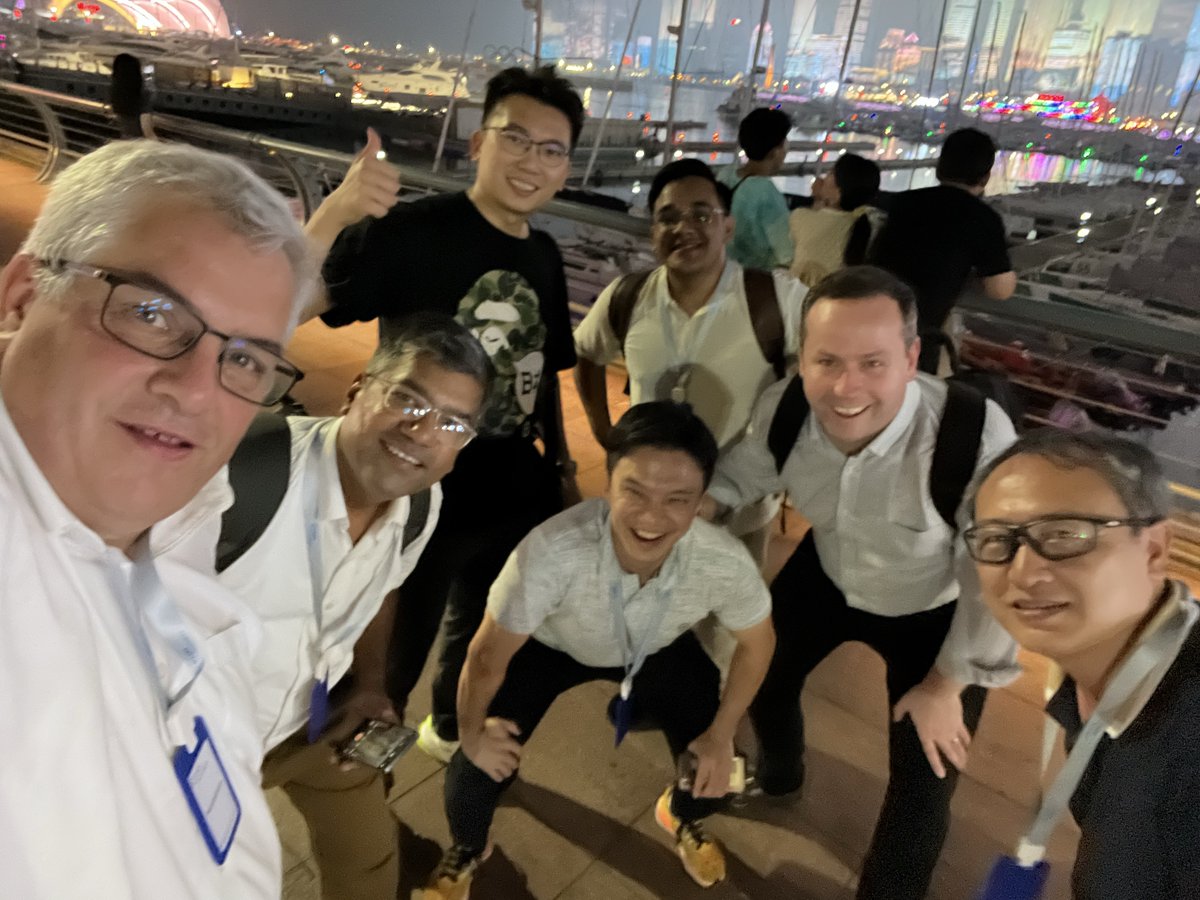 Expo Technologies tweet media