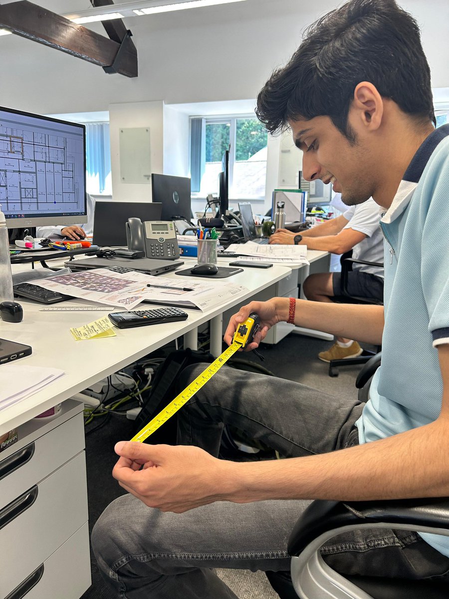considineinfo's tweet photo. A good engineer always has a tape measure handy! 📏

#constructionmaterials #civilengineer #civilengineerblog #civilengineeringworld #constructionwork #civilconstruction #structuralgeology #constructioncompany #structuralengineer #civilengineeringproject #structuraldesign https://t.co/hyUUeNvEVF