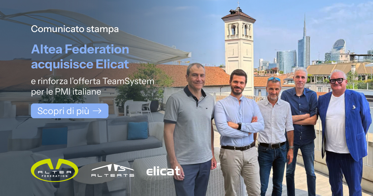 AlteaFederation tweet media