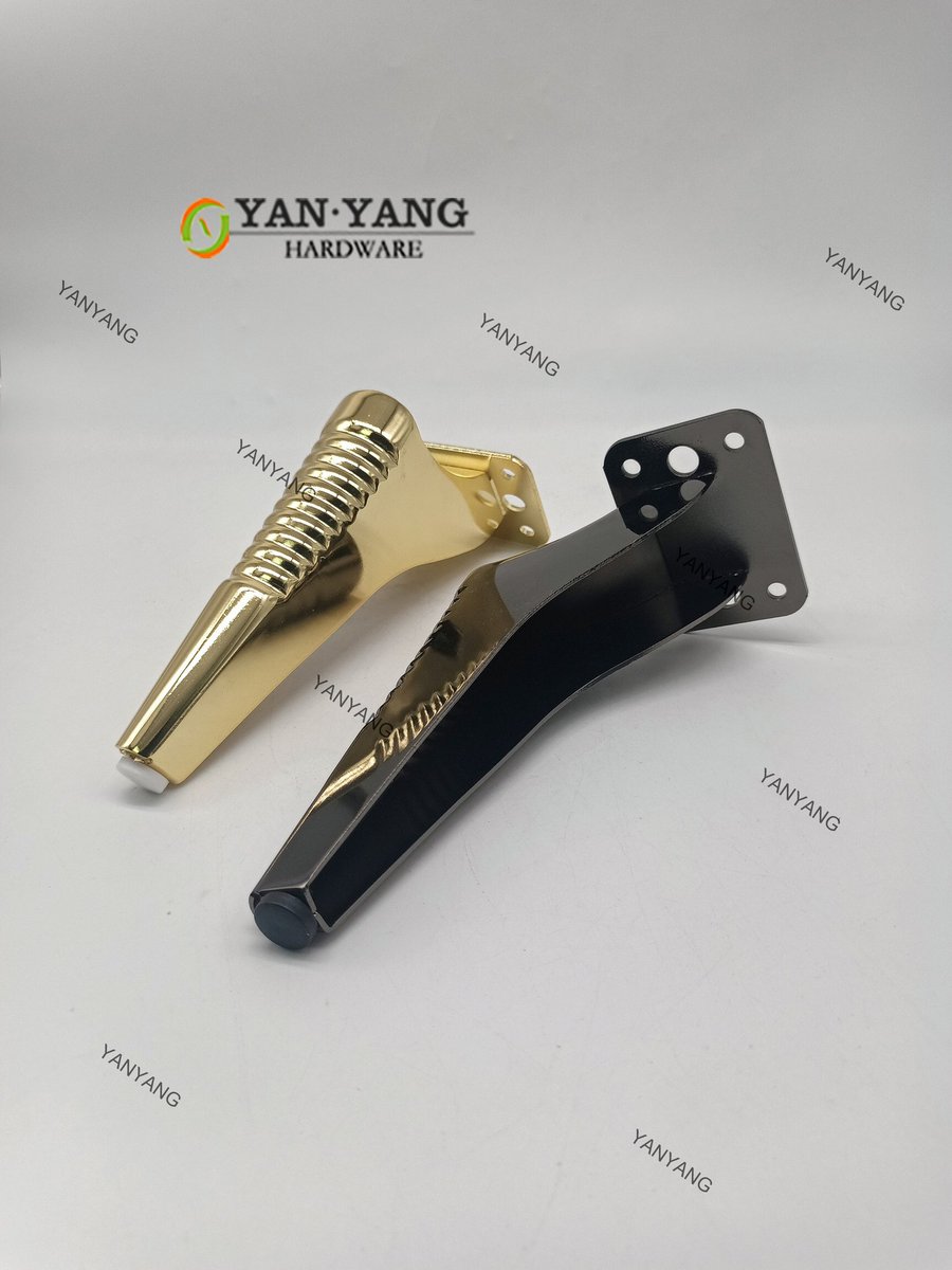yysofa_hardware's tweet image. China Professional Manufacturer YANYANG Factory Golden,Silver Triangle Metal Table Legs Cabinet Bed Sofa Feet for Furniture Legs.
#FeetForFurniture,#SofaFeet,#BedSofaFeet,#TableLegs,#MetalSofaFeet,#furnitureaccessory,#Yanyang,#madeinchina
Wechat/whatsapp:008618924804083