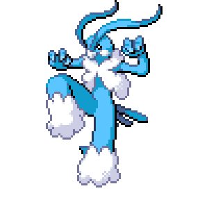 shrubsparrow's tweet photo. Monthly sprite update! Here are some of my favorites that were added this month! Wigglytuff self-fusion is based on art by isabellaishungry https://t.co/wdNRjBS96w