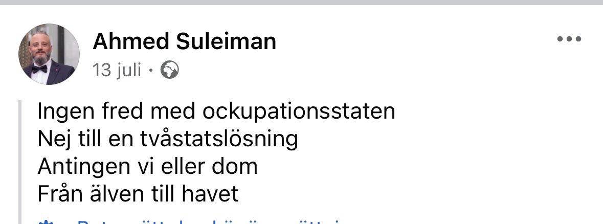 Hugo Abrahamsson tweet media