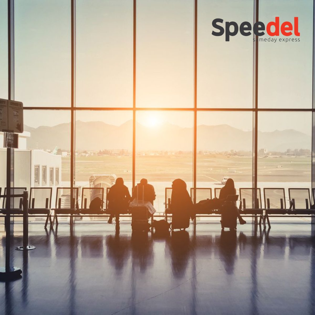 We’re not just about delivering your consignments— Our On Board Courier service, ensuring your high-value items reach their global destinations safely and efficiently. 🌟
#InternationalShipping #GlobalLogistics #CourierServices #ExpertSupport #Speedel
speedel.co.uk/our-services/o…