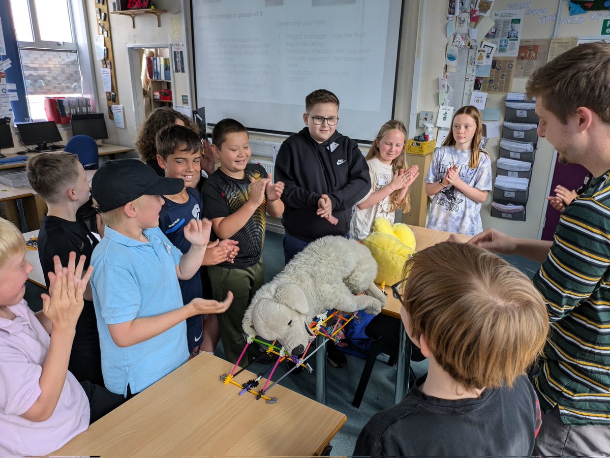 TPS_ClassOf24 tweet media