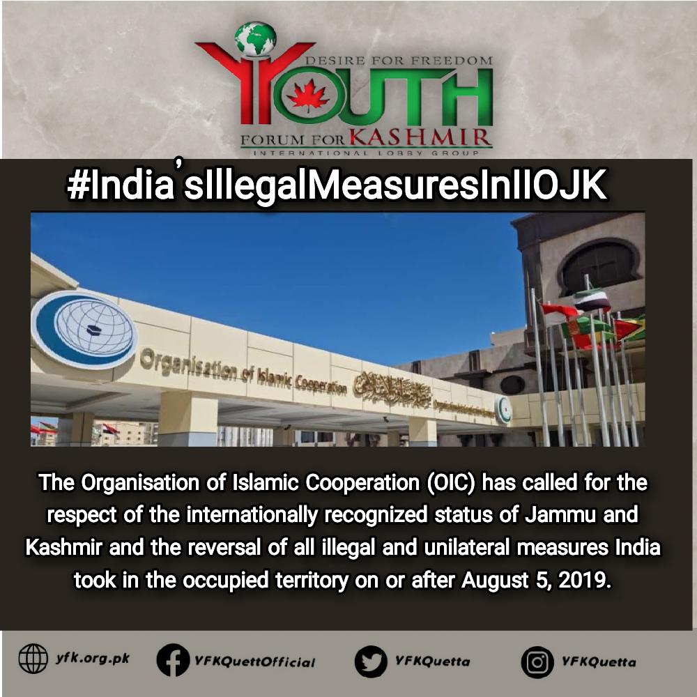 RajpotSame28076's tweet photo. #India’sIllegalMeasuresInIIOJK https://t.co/rQOnD6Pb9f