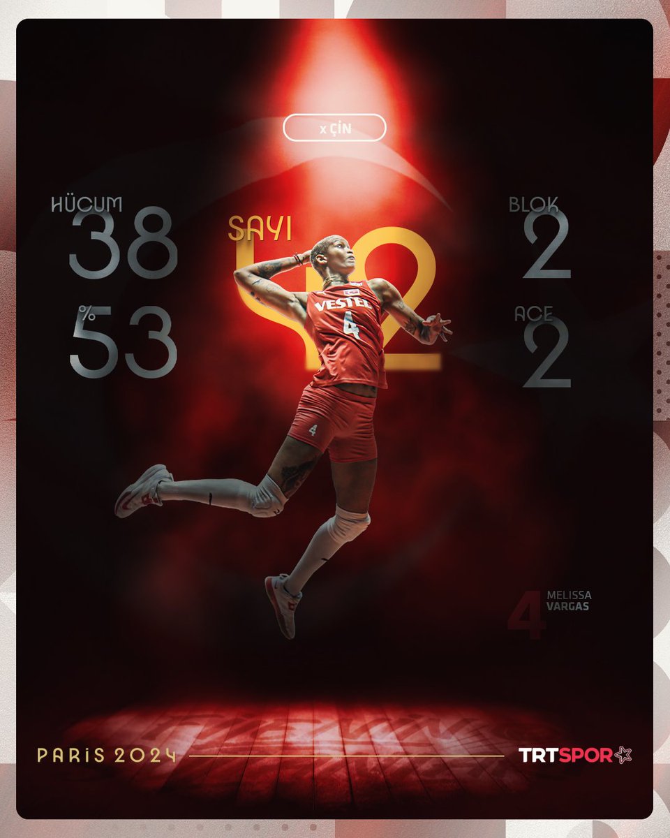 TAM 42 SAYI! 

MELİSSA VARGAS!

SENİ ANLATMAYA YETECEK KELİMEMİZ YOK!