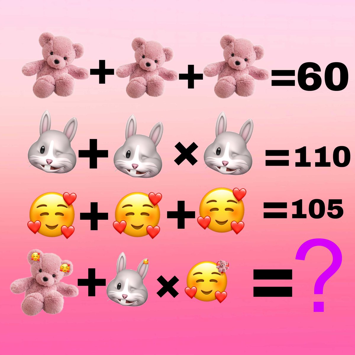 günün sorusu benden :)) #gününsorusu #matematik #işlem