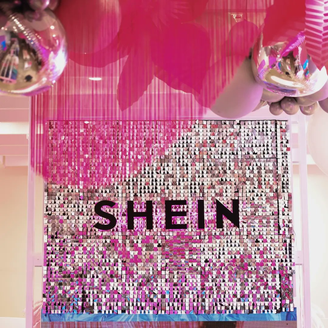 Celebrate Women's Month by simply following <a href="/sheinza_/">inza</a> on Instagram and Subscribe to our newsletter here  ,gautenglifestylemagazine.co.za/newsletter/ tag a friend and repost. You could be a lucky winner of a COOL  R1000 shopping voucher. #sheinjoburgpopup