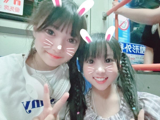 Twitterのコスプレ画像21