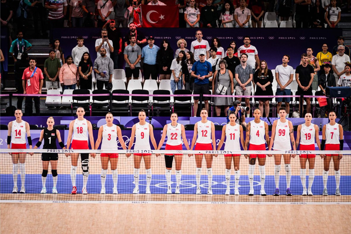 Galatasaray Voleybol (@gsvoleybol1905) on Twitter photo ❤️🤍 ❤️🤍