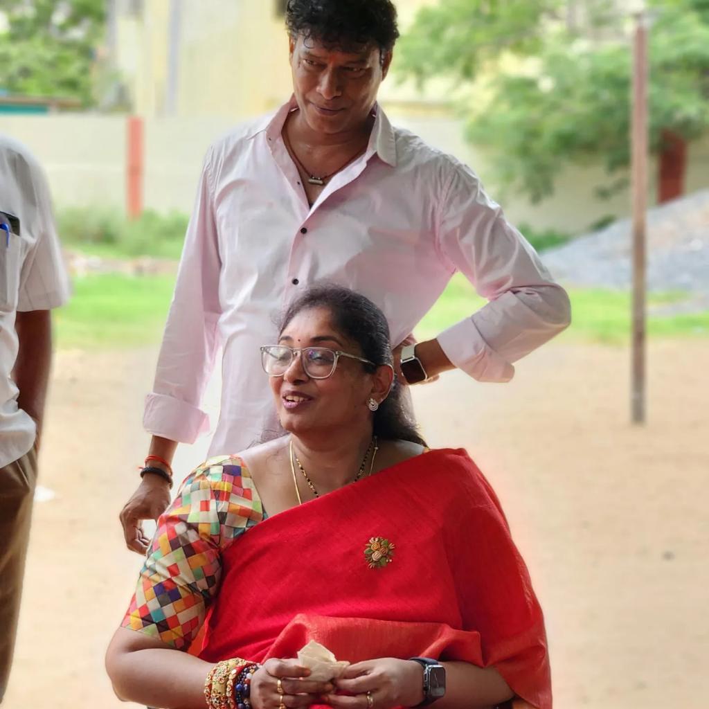 vinukula789's tweet photo. 14 వ డివిజన్ MSM high school మాకు ఇష్టమైన స్కూల్. 
మంత్రి నారాయణ గారి సహకారంతో స్కూల్ ను అభివృద్ధి చేస్తాం.
మాజీ కార్పొరేటర్ కోటంరెడ్డి సంధ్య.
#narayanafornellore
#kotamreddysrinuvasulureddy
#iTDPNelloreCity 
#iTDPforTDP https://t.co/1Z2EqrTpFz