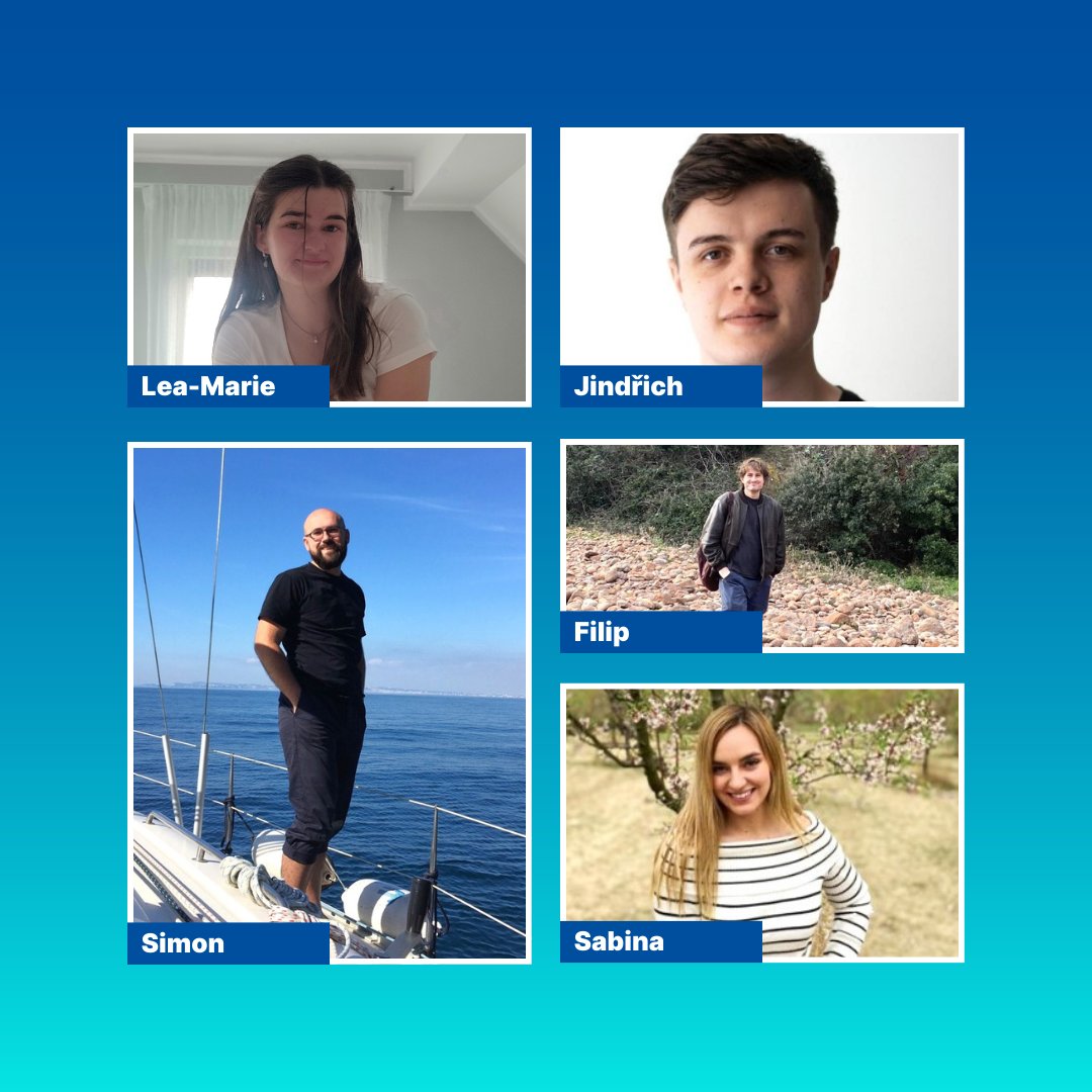 USUSolutions's tweet image. Let&apos;s join us in welcoming our talented newcomers in August!🤩
 
We are really looking forward to embarking on an exciting journey together. Here’s to a successful start and a promising future! 💼🚀

#USUSolutions #OneUSU #Newbies