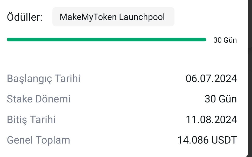 ❗️ <a href="/bitcicomtr/">Sagopa Kajmer</a>  üzerinden $Mmt launchpooluna katılım sağlamıştık. 6 Ağustos tarihinde 30 günlük kilit süresi bitiyordu ama 5 gün kimseye bisey söylenmeden uzatıldı. 
Stake süresini 30 gün olarak açıklıyorsanız 30 gün doldugunda açmanız gerekiyor. İnsanlar ona göre planlamalar