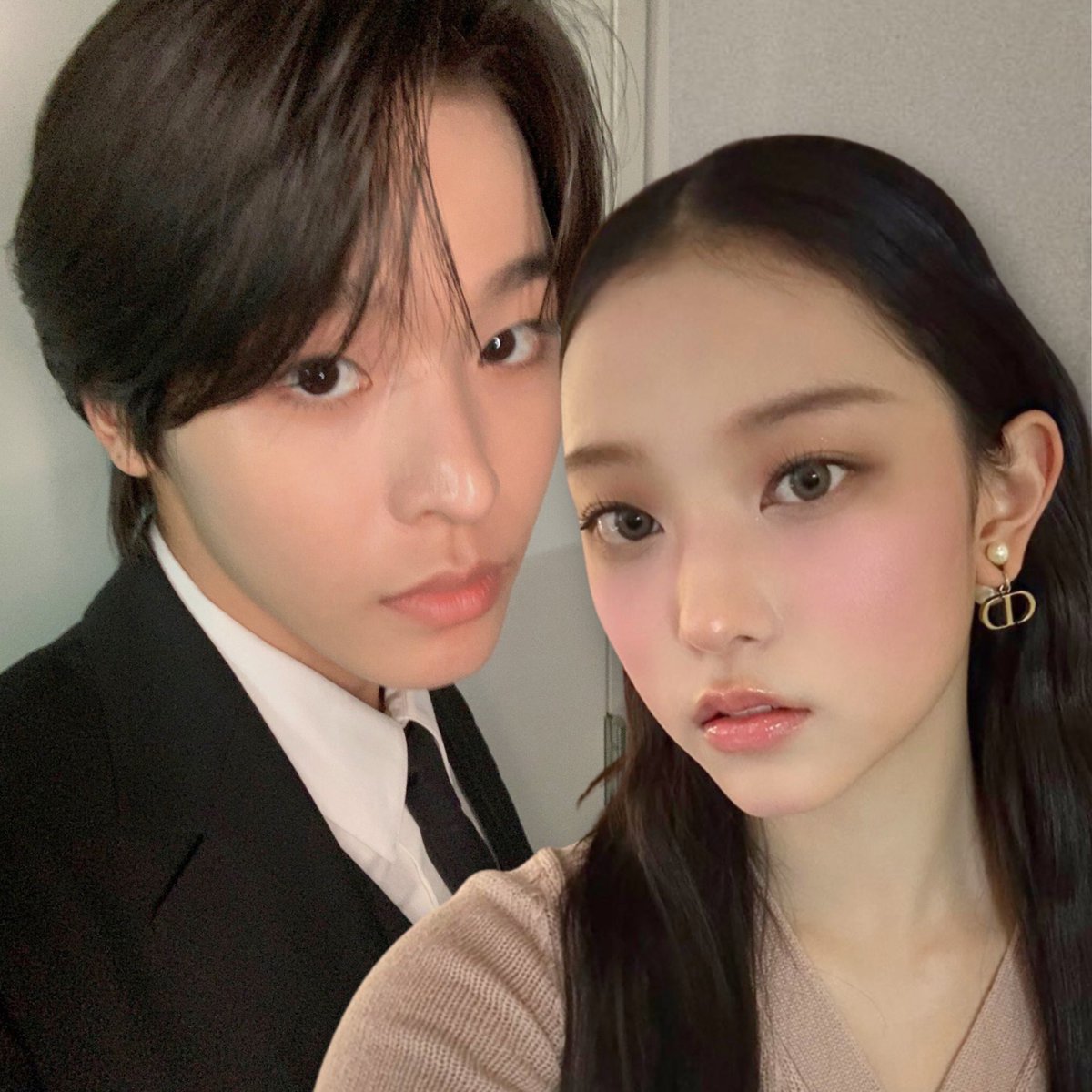 cheryll dni tweet media