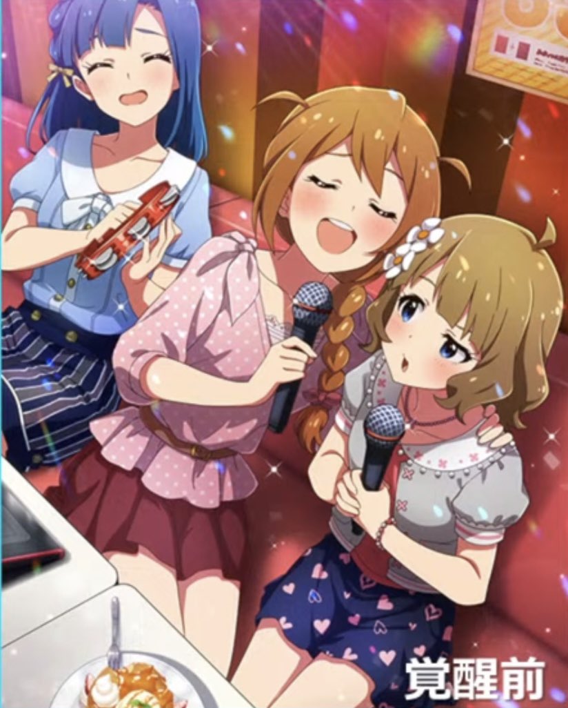 ミリシタ 周防桃子 SHS私服 コスプレ衣装 hqdefault.jpg