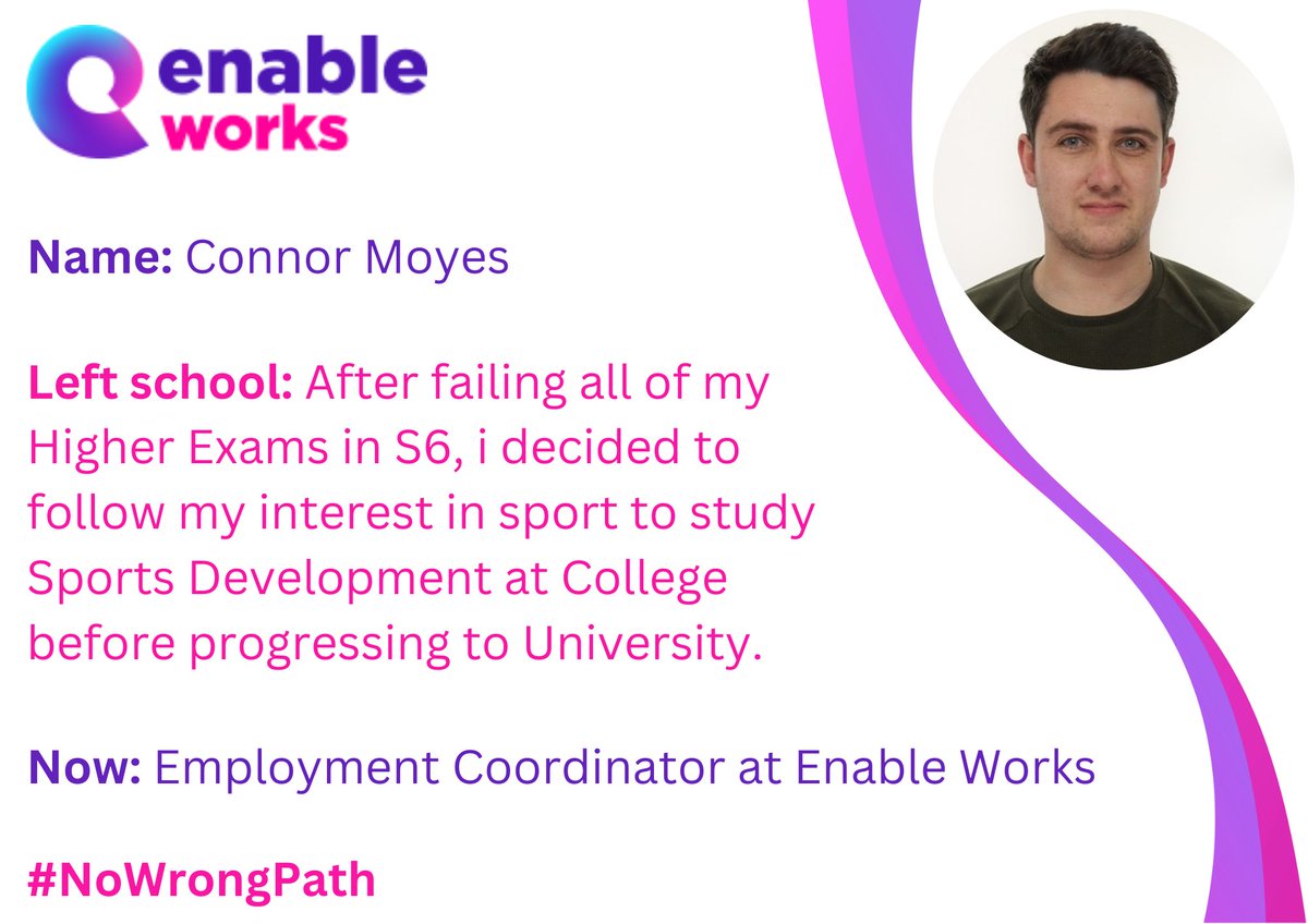 Connor Moyes tweet media