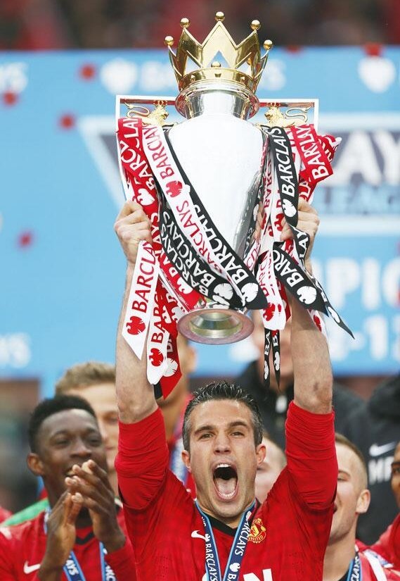Happy Birthday, you fucking legend <a href="/Persie_Official/">Robin van Persie</a>

Just so you know, we are always happy to have your ass home any day of the week and twice on a fucking Sunday.

🇳🇱🏅🏆👊🏼
#OnceARedAlwaysARed
#RedLegend