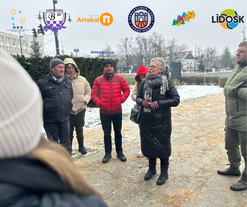 Değerli partnerimiz <a href="/KSBeniaminek03/">Beniaminek 03</a> ile işbirliğimiz devam ediyor ve birlikte daha birçok başarılı projeye imza atmayı hedefliyoruz. 🤝✨

Our valuable partnership with KS Beniaminek 03 continues, and we aim to achieve many more successful projects together. 🤝