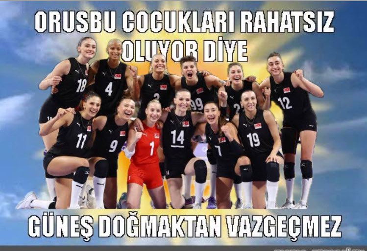 Eyw #FileninSultanları