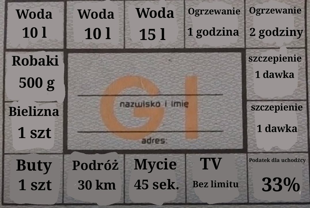 osoba docencka. Marek oficjal ®️ they/2 zł tweet media