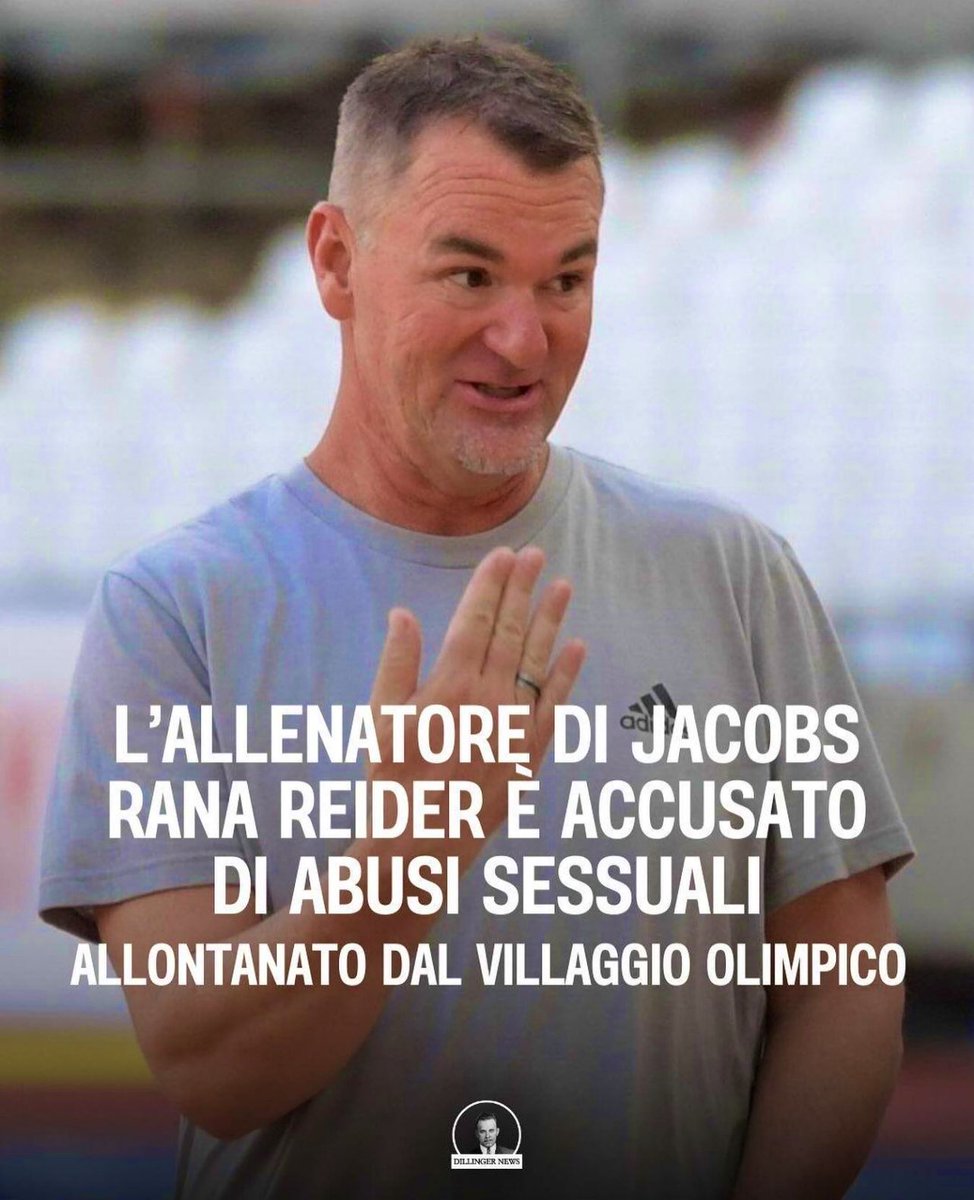 caniovunque's tweet photo. Ecco da chi #Jacobs correva via così forte l'altra sera!
Ma tu guarda...

[via @dillingernews su #Instagram, sempre sul pezzo i ragazzi💪🏻]

#Olimpiadi | #Paris2024 | #Reider | #GIOCHIOLIMPICI https://t.co/TOrp5Q5naJ