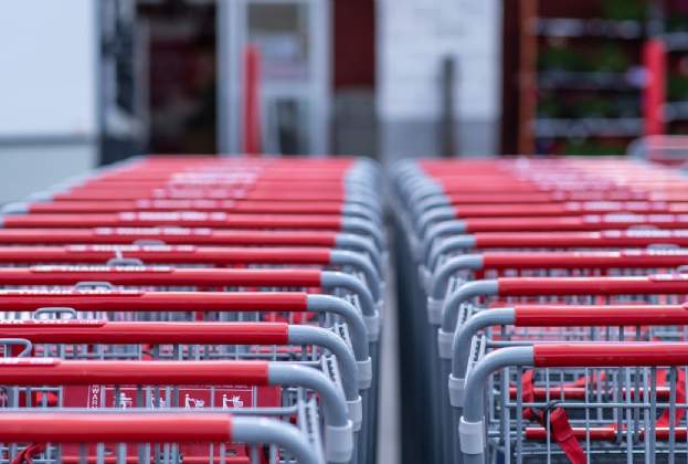 According to Savills research, the European grocery sector has a positive growth outlook for the coming years ➡ savi.li/6019lkljD