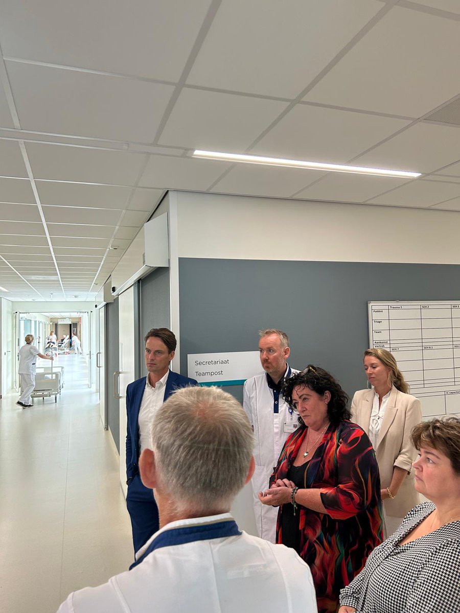 Caroline van der Plas tweet media