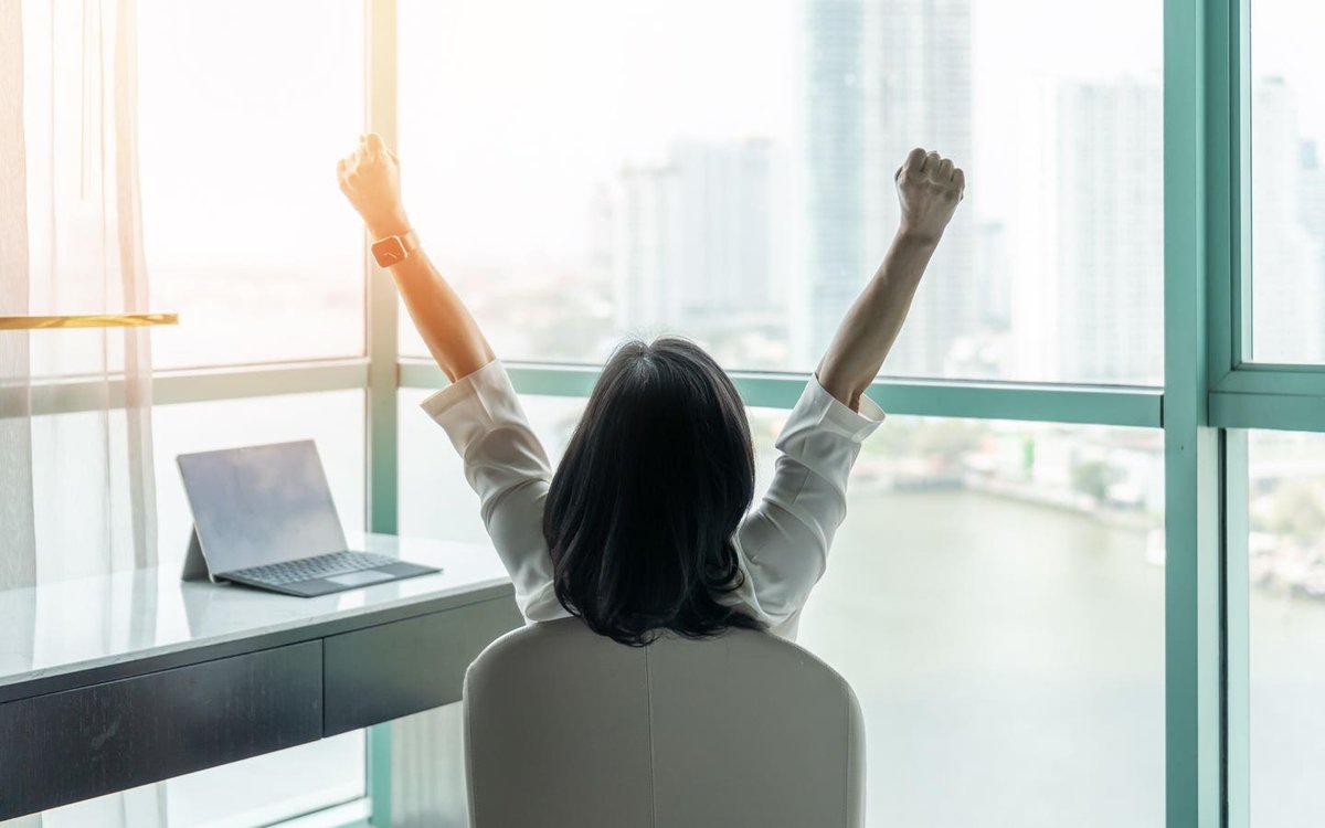 5 Steps To Turn An Idea Into A Successful Business bit.ly/3WwuoWi