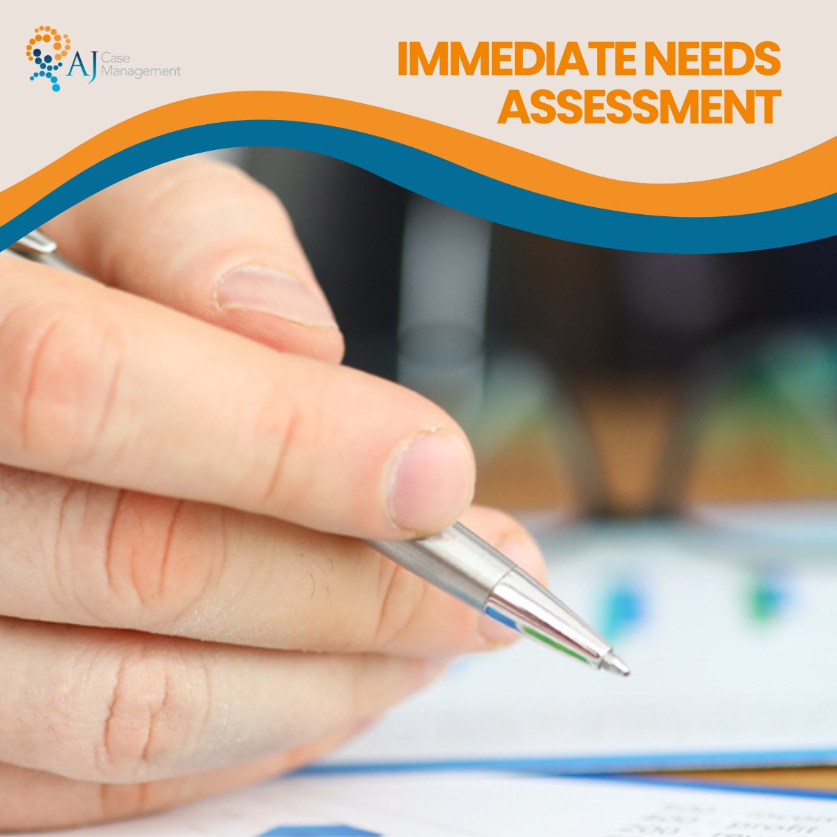 We offer Immediate Needs Assessments (INA)! 

An INA is carried out for adults and children to assess the impact of injury on their life. 

Find out more ow.ly/YWVB50SqRTA