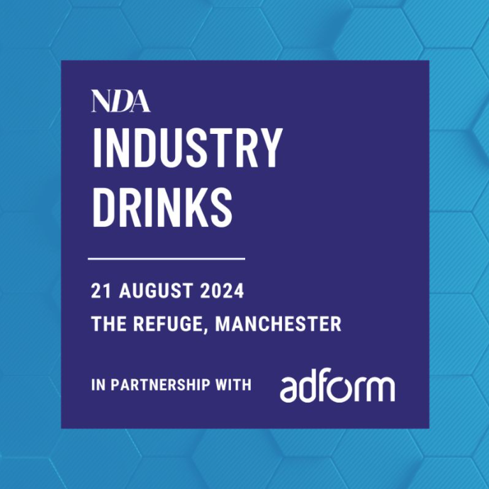 Manchester!! Join us