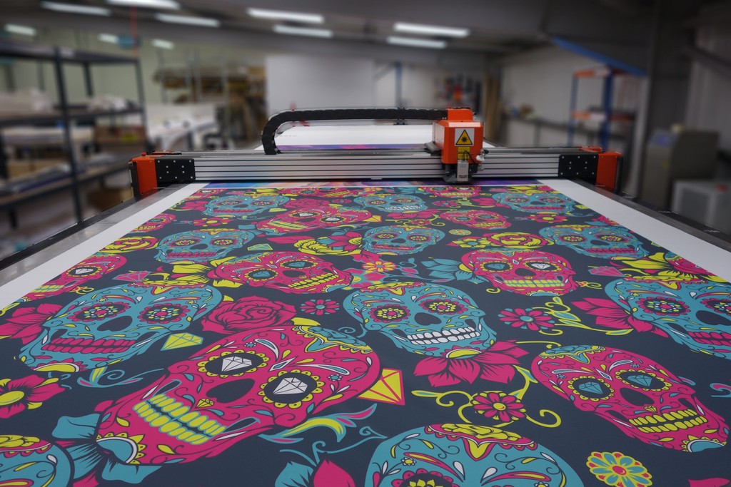 XG Group tweet media