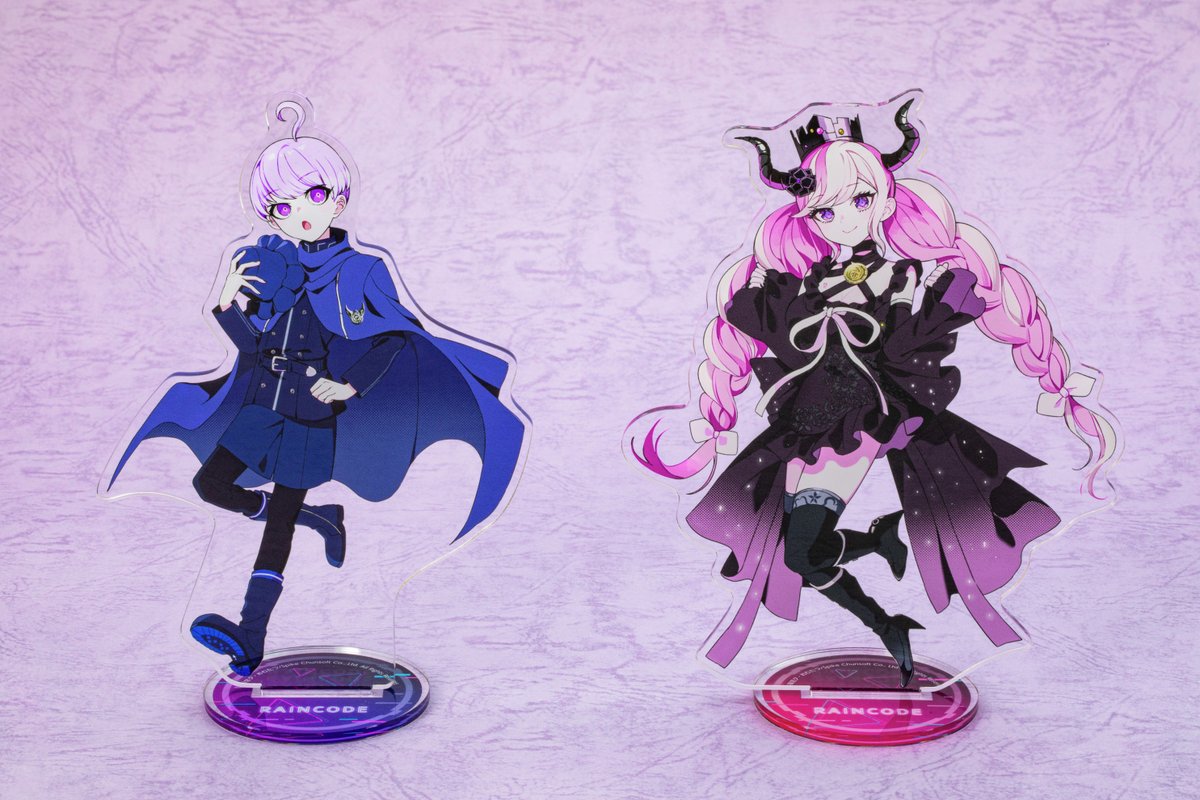 お*こ様 暗黒エンターテイメント 999MA （レインボーVer.） 墓場の画廊5周年記念限定版として暗黒エンターテイメント製「999MA