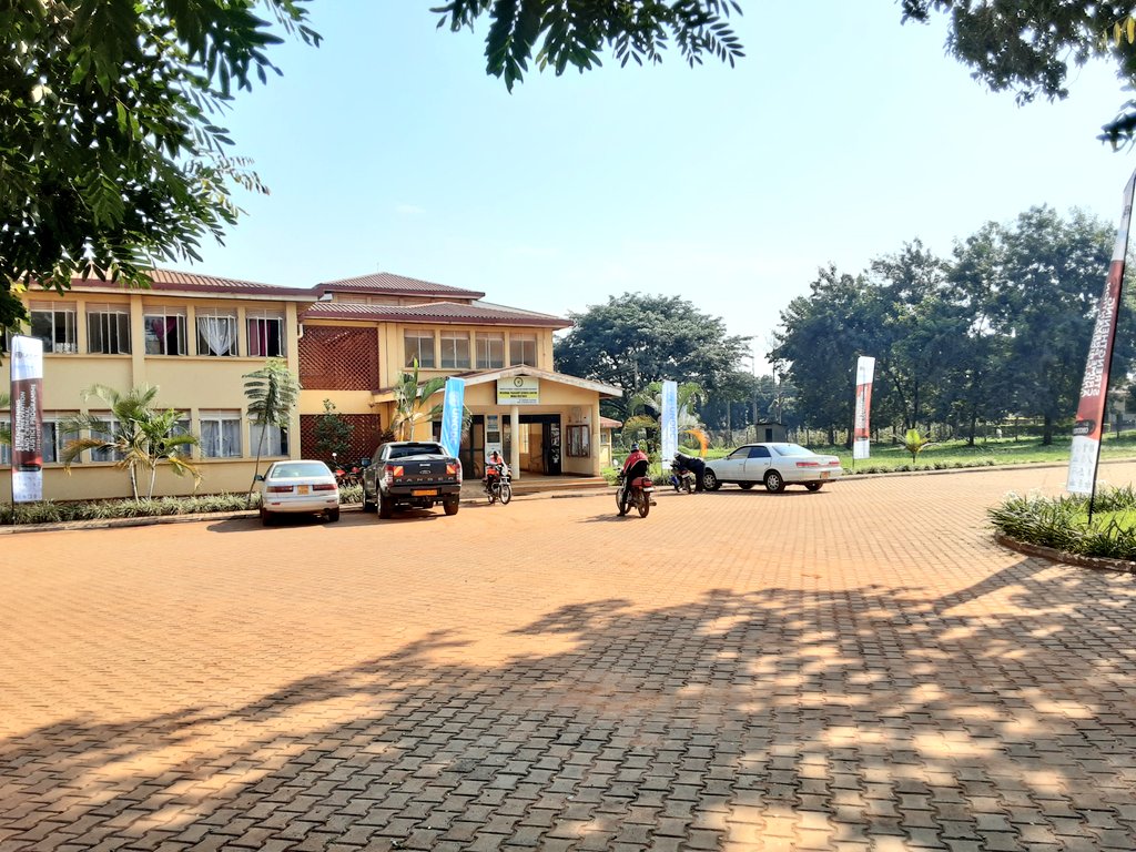 LaspnetUganda's tweet photo. Mbale-Uganda: We are currently engaging the District Leadership of Mbale about @UNODC_EA Programme. Among the top District Leadership present include: Ms. Nakawala Naume-the RDC of Mbale,Mr. Mafabi Muhamad-LCV Chairperson,H/W Awidi Suzan-Chief Magistrate of Mbale among others. https://t.co/GDdJiS6EiW