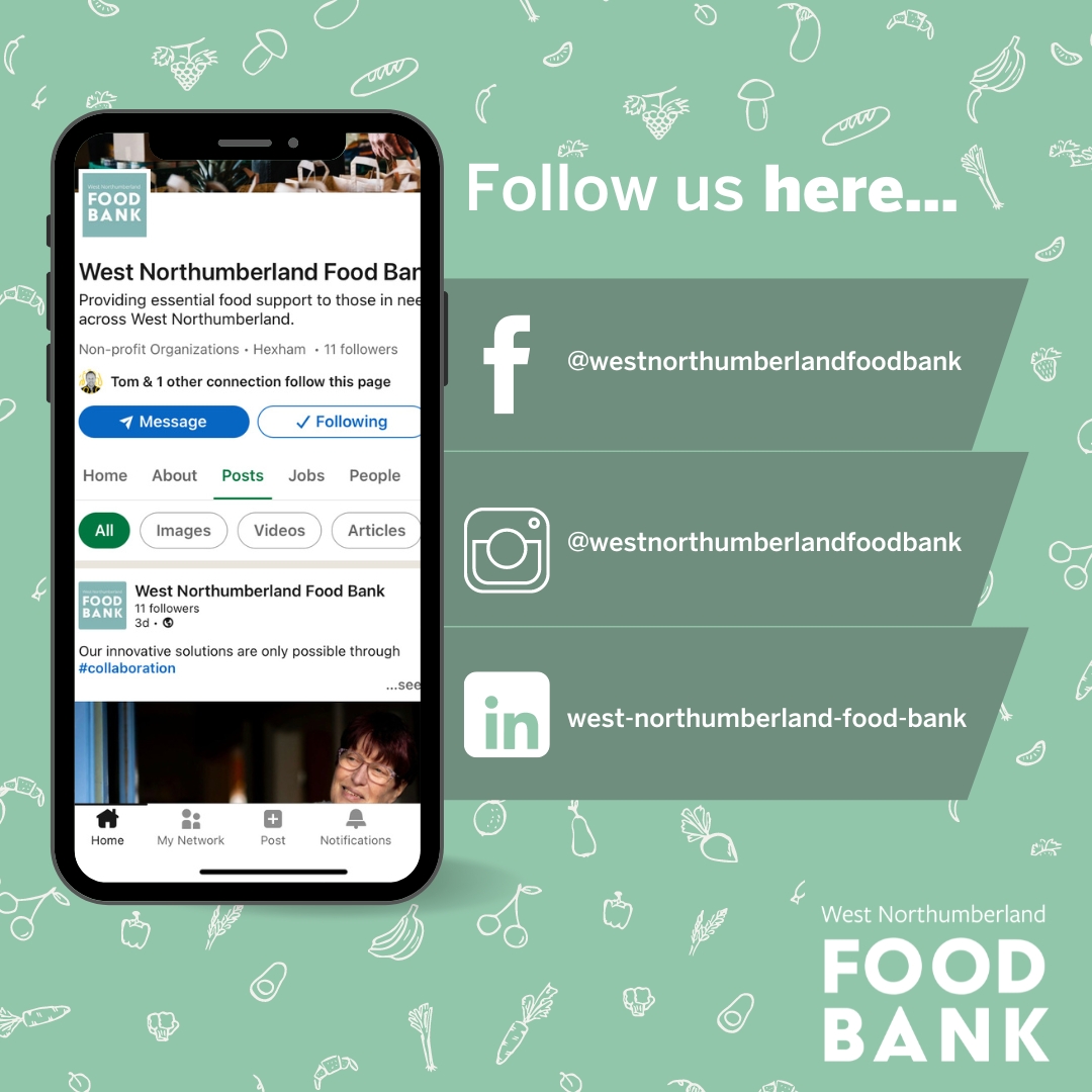 We're taking a pause from X right now, but don't worry you can follow us here... #WNFB #instagram #facebook #linkedin #socials