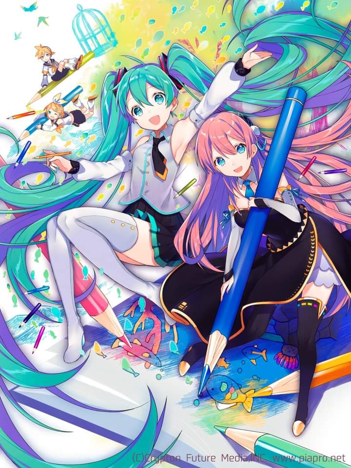 AleMelissza's tweet image. #anime