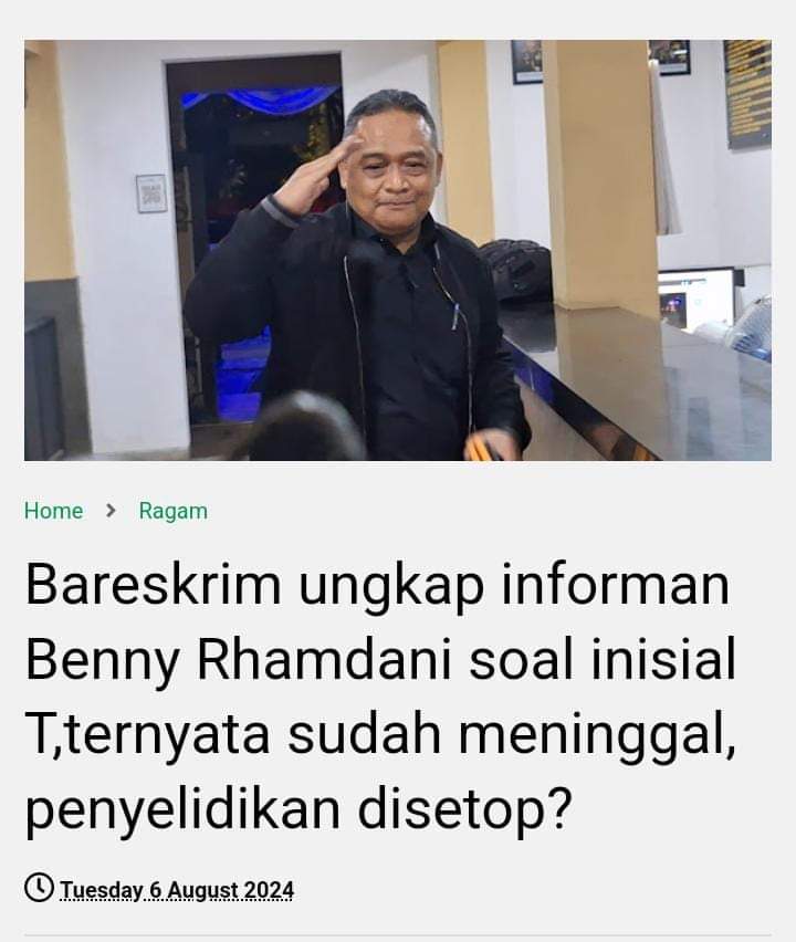 Eko Kuntadhi tweet media