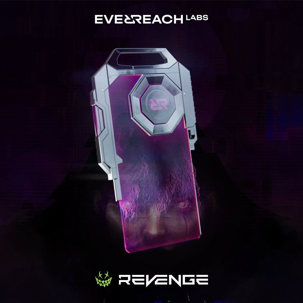I am excited to have minted my Founder's Pass and become part of this journey.
<a href="/EverreachLabs/">Everreach Labs</a> is redefining gaming by revolutionizing Interactive Play. The alpha test for their game will launch in Q4, 2024. They will also be having their $EVER launch soon!