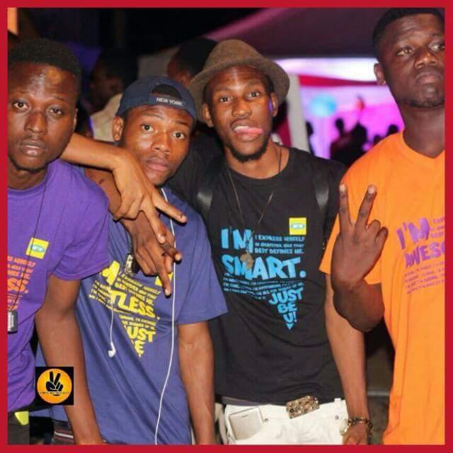 Dollaboy_LF's tweet photo. #HyperlinkAt10
You deserve to be celebrated ππ https://t.co/PHCGe8vP8q