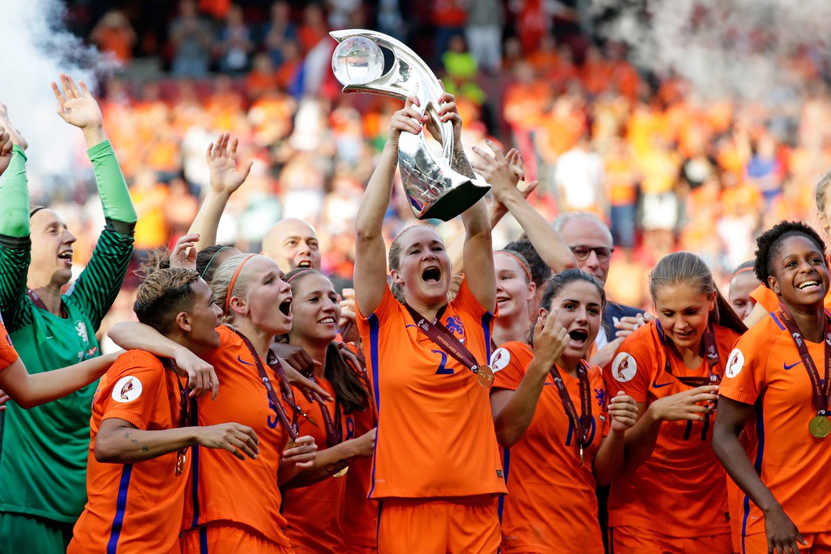 oranjevrouwen's tweet photo. https://t.co/WPCehdQ95W