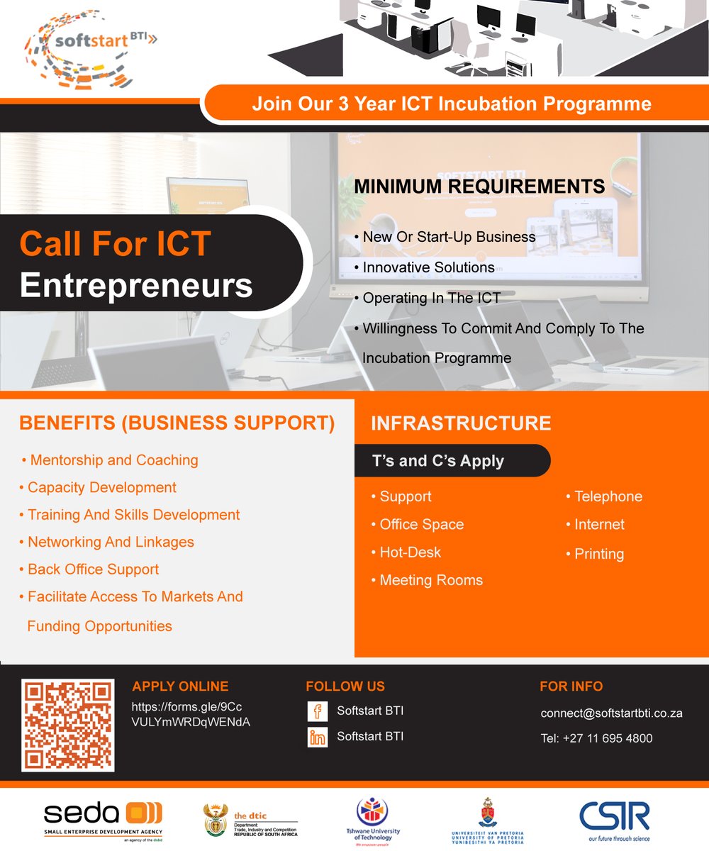 SoftstartBTI tweet media